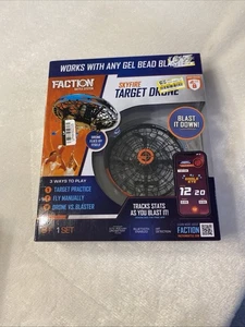 Target Drone Faction Gel Battle System SKYFIRE New | NIB | Factory Sealed - Picture 1 of 6