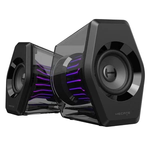 Hecate by Edifier® 64-Watt Bluetooth® PRO Gaming Speaker System, G2000, 2 Count - Picture 1 of 8