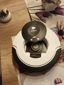 LIBERO 2.0 Dirt Devil Saugroboter M614 - Bild 1 von 5