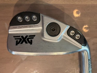 PXG 0311 XP GEN5 7 Iron | Project X Steel Shaft - Image 1 of 4