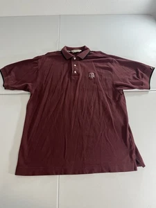 Texas A&M Polo Größe L  - Bild 1 von 6