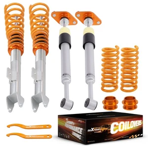 Kit Suspension Combine Fileté for Chrysler 300C 5.7L  SRT8 6.1L 2005 a 2010 - Picture 1 of 13