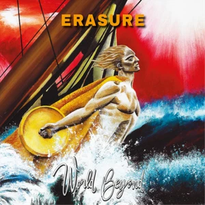 Erasure World Beyond (Vinyl) 12" Album (UK IMPORT) - Picture 1 of 1