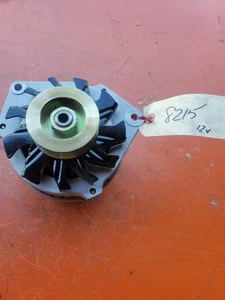 Reman 8215 Alternator - Foto 1 di 3
