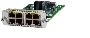 Cisco C-NIM-8T usado - Imagen 1 de 1