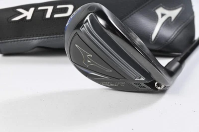 Mizuno CLK 2020 #4 Hybrid / 22 Degree / Regular Flex Tensei CK Red 70 Shaft - Image 1 of 4