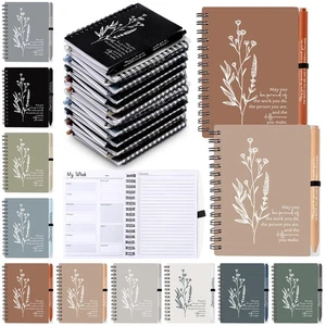 30 Set Employee Appreciation Gifts Bulk Office Gift for Coworkers A6 Inspirat... - Picture 1 of 7