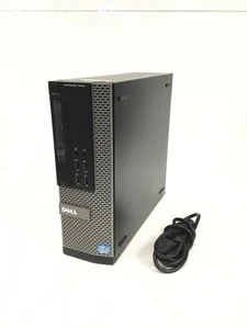 DELL OPTIPLEX 7010 Sff i5 3470 3.20Ghz 3rd Gen Computer w/8GB Ram, No HD, WORKS - Afbeelding 1 van 12
