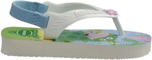 Havaianas Baby Peppa Pig, Sandali Unisex-Bambini E Ragazzi - Imagen 1 de 4