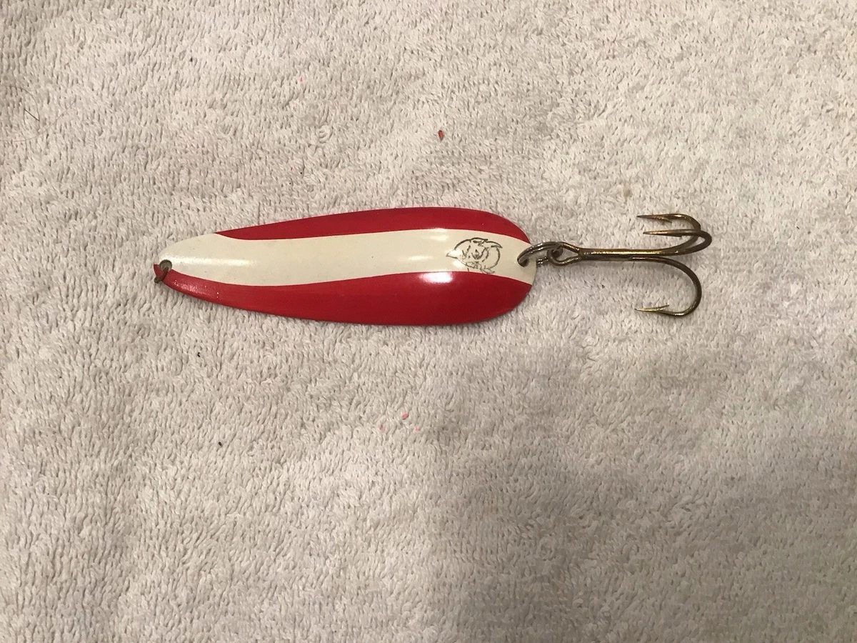 Dare Devil Vintage Fishing Lures for sale | eBay