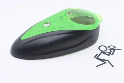 Dye Rotor Loader LT-R Hopper Cal .68 Ersatzteil Oberschale Paintball - Bild 1 von 4