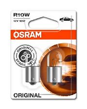 OSRAM 5008-02B Bulb, reading light for ABARTH,ALFA ROMEO,ALPINA,APRILIA MOTORCYC