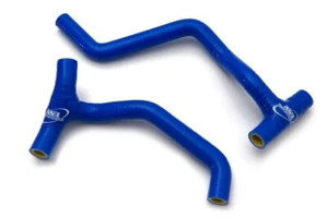 AS3 SILIKON KÜHLERSCHLÄUCHE für SHERCO SEF-R 250 300 R 2013-2022 - Bild 1 von 6