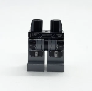 Lego Star Wars Darth Malgus Minifigure Legs Sith Lord 9500 Old Republic - Picture 1 of 2