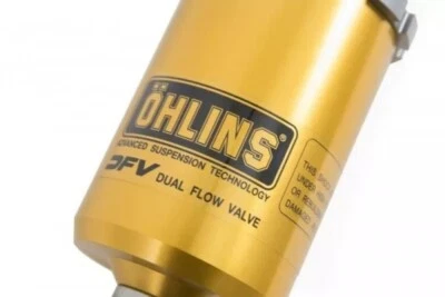 Ohlins For 90-05 Mazda Miata (NA/NB) Road & Track Coilover System Foto 1 de 4