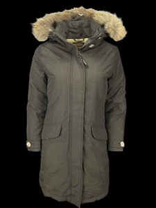 WOOLRICH Kinder Winter Jacke KurzMantel - Bild 1 von 10