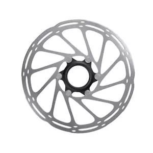 SRAM Centerline Centrelock Fahrrad Scheibenbremse Rotor Edelstahl 180mm NEU - Bild 1 von 1