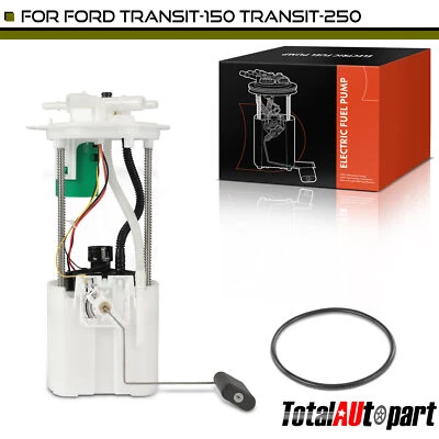 Conjunto de bomba de combustible para Ford Transit-150 Transit-250 Transit-350 2015-2023 3,5 L Foto 1 de 4