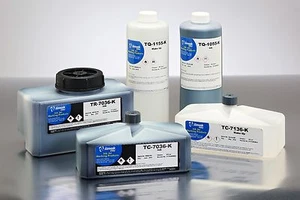 Repuesto de líquido de maquillaje Domino® MC 227BK - Imagen 1 de 4
