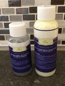 LISSAGE BRESILIEN PEROLA ETERNITY LISS KIT 100 ml - Imagen 1 de 2