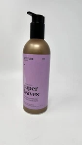 Acondicionador hidratante ATTITUDE menta y naranja dulce - Imagen 1 de 6