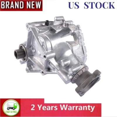DIFERENCIAL DE TOMADA decolagem para Ford Edge Explorer AWD CAIXA DE TRANSFERÊNCIA 07-15 600-234 - Imagem 1 de 4