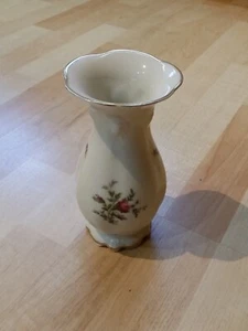 Rosenthal Vase Classic Rose Porzellan 17,5 cm - Bild 1 von 3