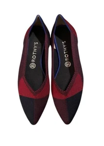 Rothy’s The Point Flats - Picture 1 of 7