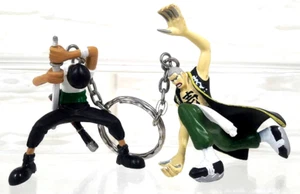 LLAVERO FIGURA HUESOS ZORO DAZ DE UNA PIEZA LLAVERO ANIME BANPRESTO LOTE 1 Nº 14 - Imagen 1 de 5