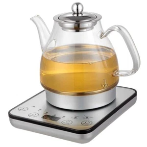 Healthy Choice SK200 1.2L Cordless Electric Kettle - Picture 1 of 3