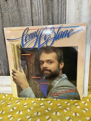LENNY LeBLANC - SAY A PRAYER - 1983 Brand New-RELIGIOUS, VINYL RECORD Foto 1 de 4