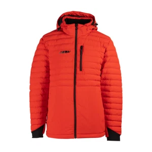 509 Mens Syn Down Insulated Snowmobile Jacket Pick Color & Size - Picture 1 of 5