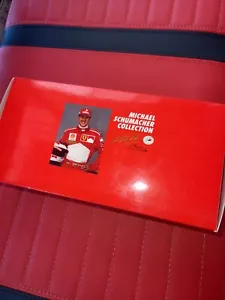 Minichamps Ferrari F300 M.Schumacher 510 981803 1:18th Picture Box USA SELLER!! - Picture 1 of 12