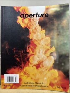 Blende 256 Herbst 2024 (Blendenmagazin) - Bild 1 von 1