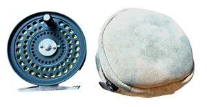 Orvis CFO Disc III - mit Hülle - Made in England - Bild 1 von 3