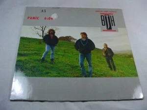 Barclay James Harvest - Panic - 12" Single - Import - Picture 1 of 1