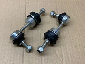 FRONT ANTI ROLL BAR DROP LINKS FOR SMART CAR CITY / FORTWO & ROADSTER 1998-2007 - Picture 1 of 1