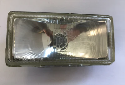 Original Bosch Zusatzscheinwerfer Halogen 1305320809 NEU - Bild 1 von 2