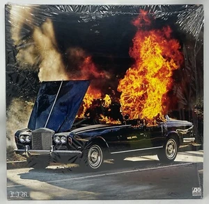 Portugal The Man - Woodstock 2017 black Vinyl LP 180g NEW /Jacket Dings - Picture 1 of 12