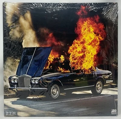 Portugal The Man - Woodstock 2017 black Vinyl LP 180g NEW /Jacket Dings - Image 1 of 4