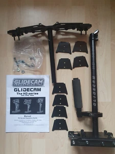 Glidecam HD 4000 Steadycam Stabilizer Kamera Stativ DSLR Film Neuwertig Original - Bild 1 von 9