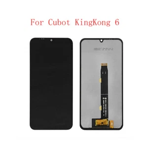 For Cubot KingKong 6 LCD Display Touch Screen Digitizer Assembly - Picture 1 of 5