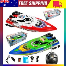 rc boats ebay australia