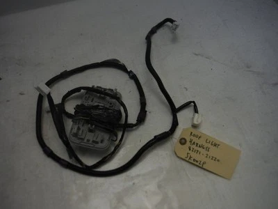 2007 SCION TC DOME LIGHT OEM 2005 2006 2008 INTERIOR ROOF LIGHTING — 第 1/4 张图片