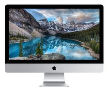 Apple iMac A1419  27" Desktop - MK462LL/A - (October, 2015)
