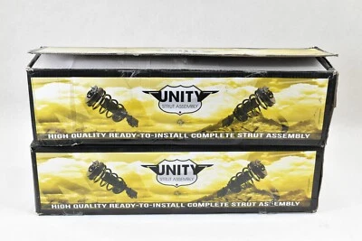 Montajes completos de puntal trasero para Nissan Altima 1993-1999 Unity 15241 / 15242   Foto 1 de 4