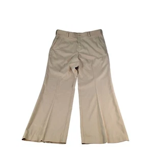 Nike Golf Khaki Hose Herren Gr. 36 596445-221 Dri Fit Freizeit Athleisure - Bild 1 von 9