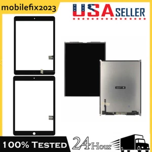 For iPad 9 9th 2021 10.2" Display LCD / Touch Screen Digitizer A2602 A2603 A2604 - Picture 1 of 15