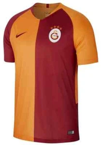 Nike Galatasaray Heim Herren trikot 18/19 Shirt 918994-837 Fussball Sport Neu L - Bild 1 von 2