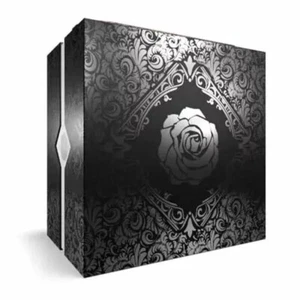 Black Rose Wars Rebirth Kickstarter juego de mesa alemán - Imagen 1 de 1